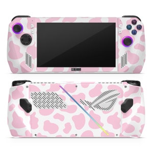 Asus Rog Ally Skins Vinyl Sticker Dream Design Premium Skin - Etsy