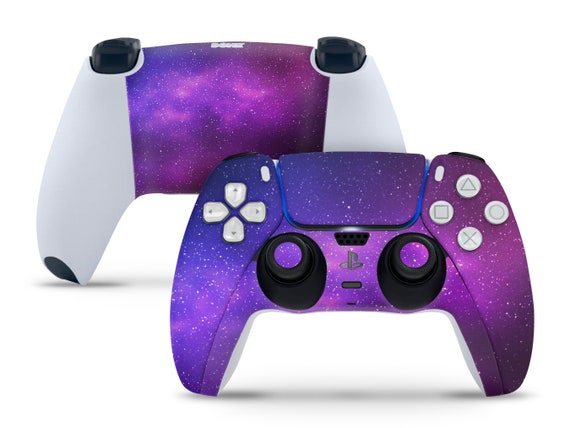 Autocollant PS4 Manette Skin - Cosmos - Wrap Vinyl Sticker