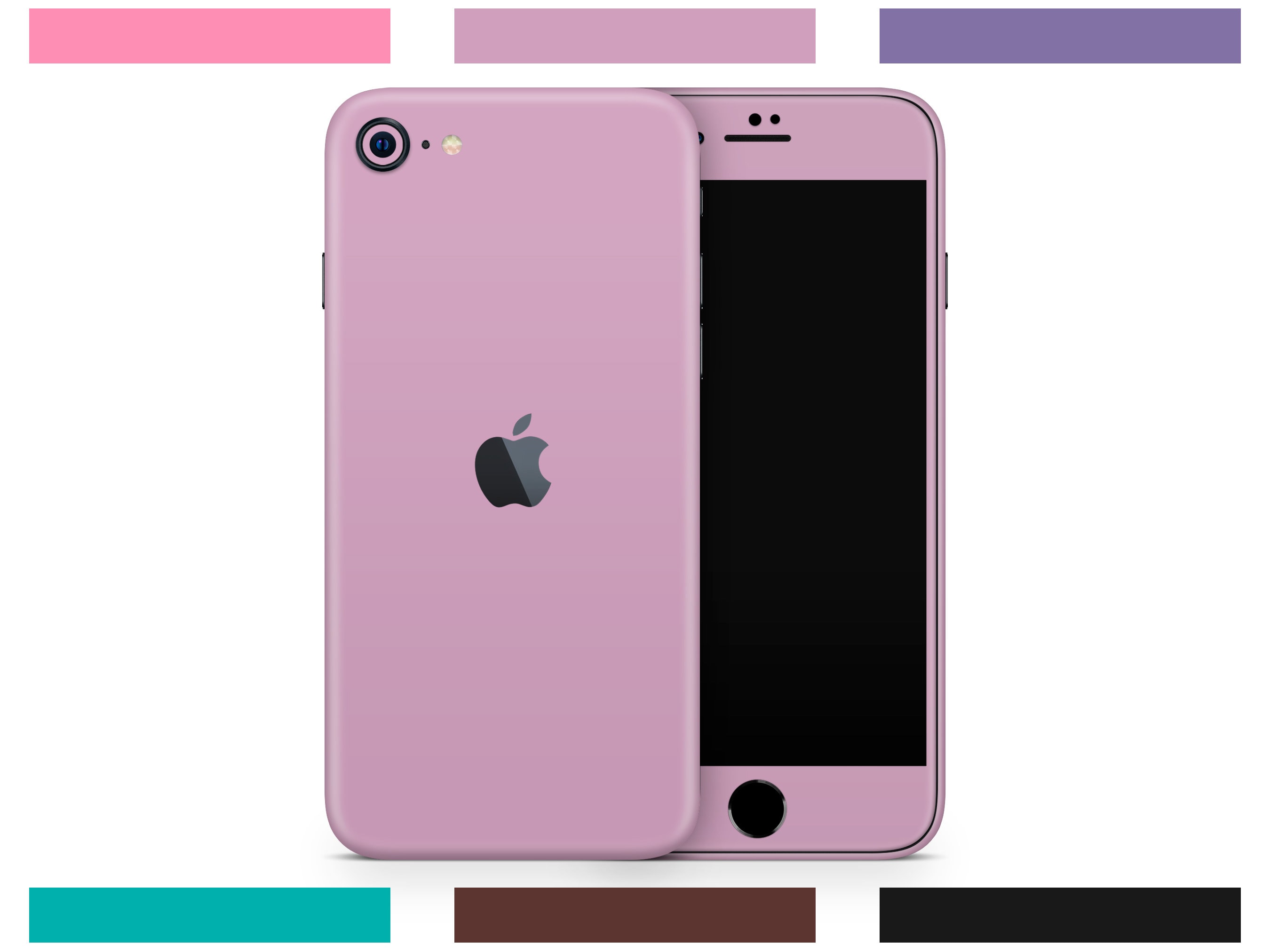 Iphone 8 Skin Etsy