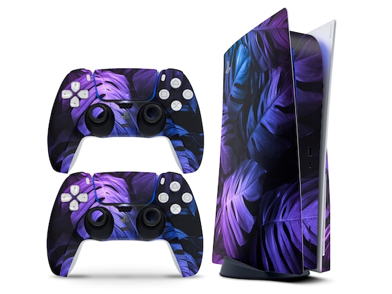 Volcano Skin for PS5 Console & Controller Signature The Core -  Portugal