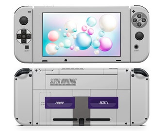 【RR Vintage Shop】プロコン　Nintendo Switch il_1080xN.4191955697_bx0u.jpg