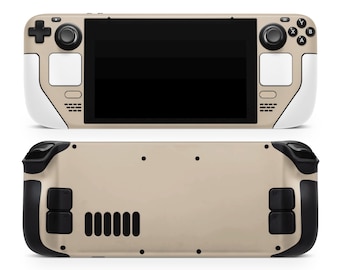 Rivestimento bicolore per ponte di coperta: adesivo in vinile 3M marrone chiaro e bianco