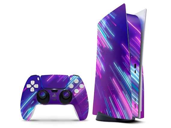 Shop the PS5 Console Covers & Controller Color Collection