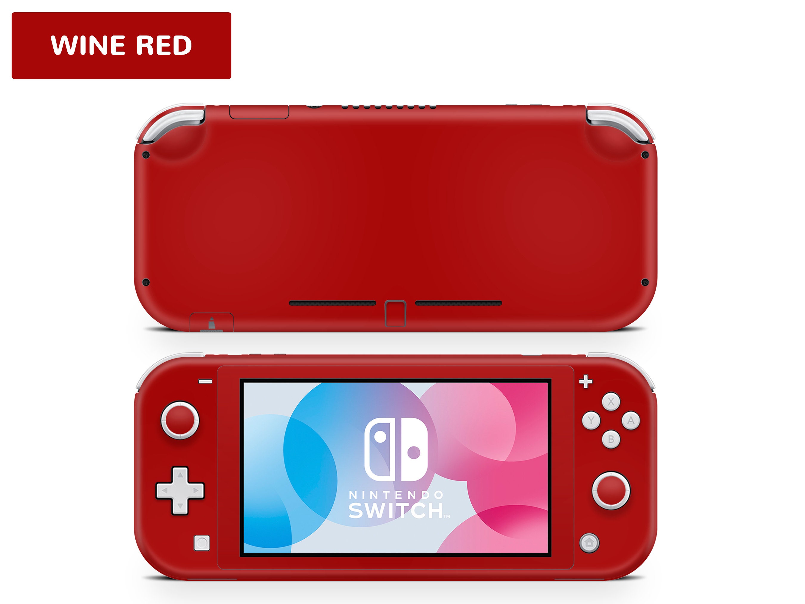 ニンテンドースイッチライト｜Nintendo Switch