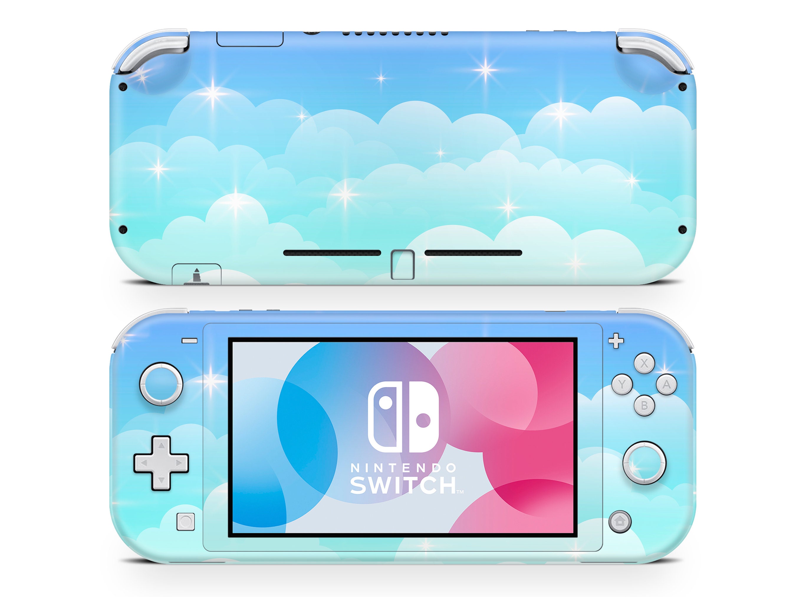 Nintendo switch clear case - .de