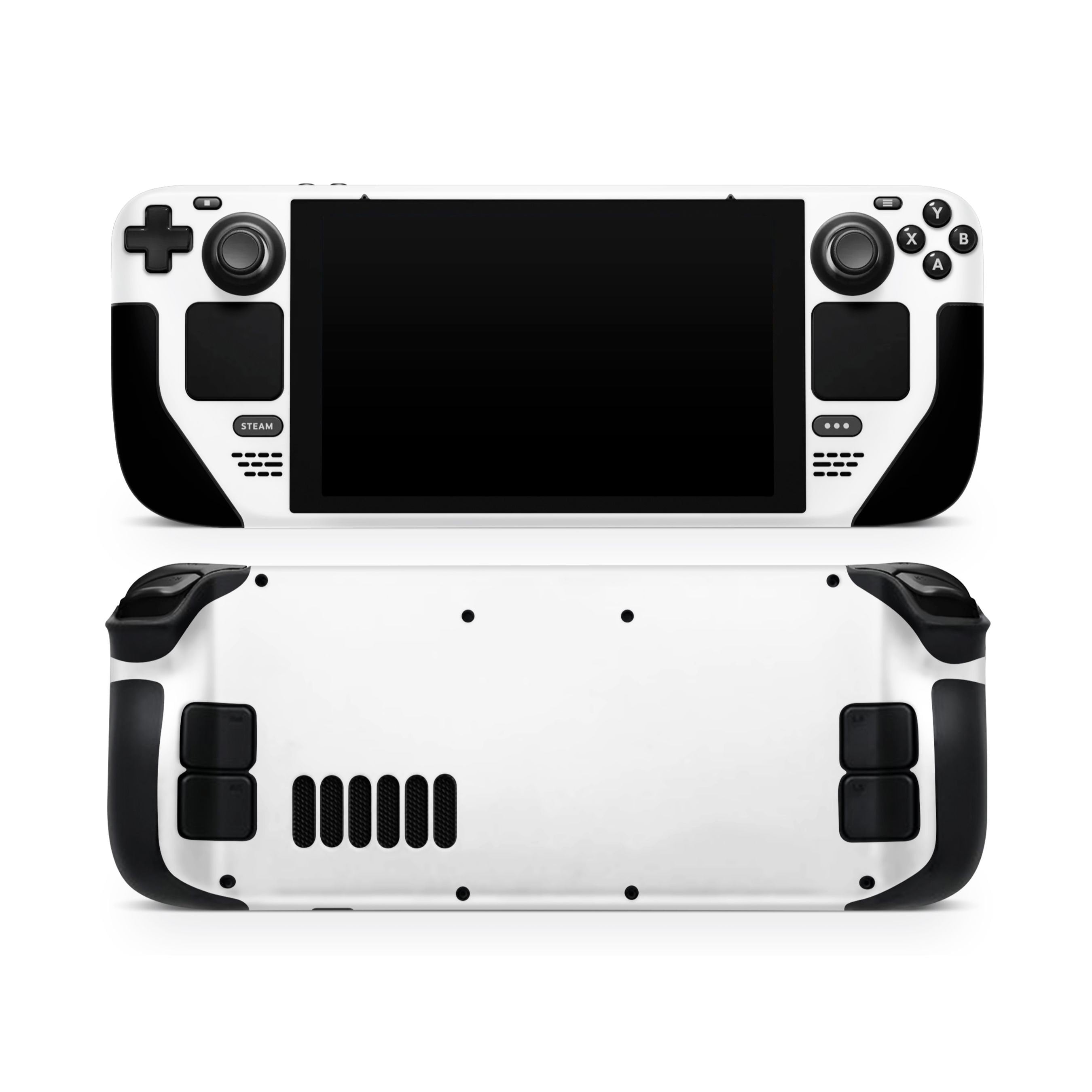 Steam Deck OLED 512GB 互換ドック付（ゲムスパ編集部にSteam Deckが 