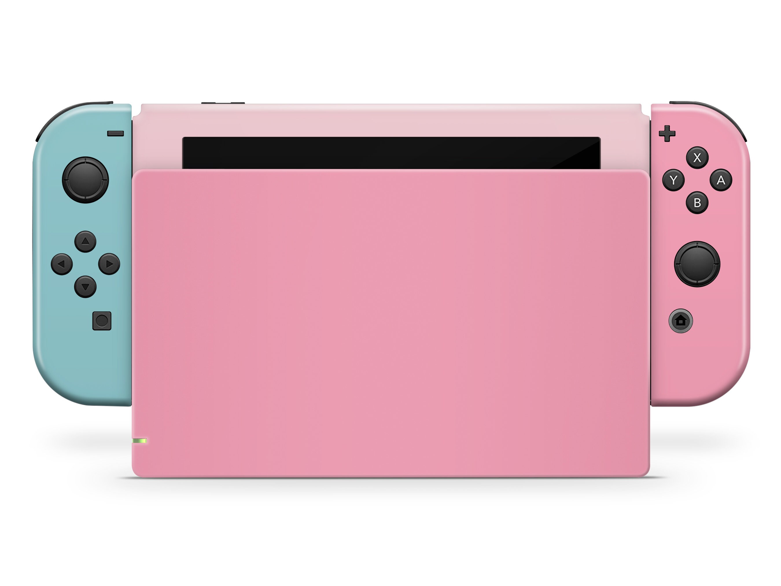 Amazon.com: Joy-Con™ (L)/(R) - Pastel Pink