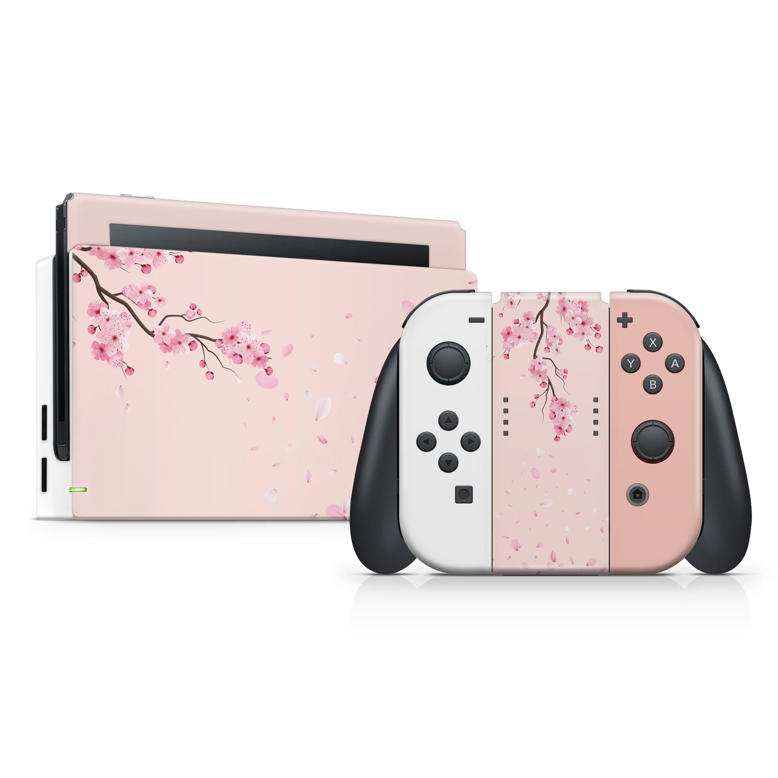 Switcheries  Cardcaptor Sakura Case - Nintendo Switch