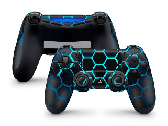 Fat ps4 deals controller