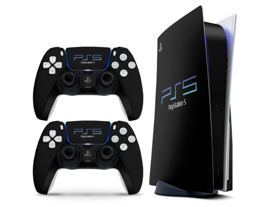 Retro Playstation 2 Skin Reimagined Classic PS2