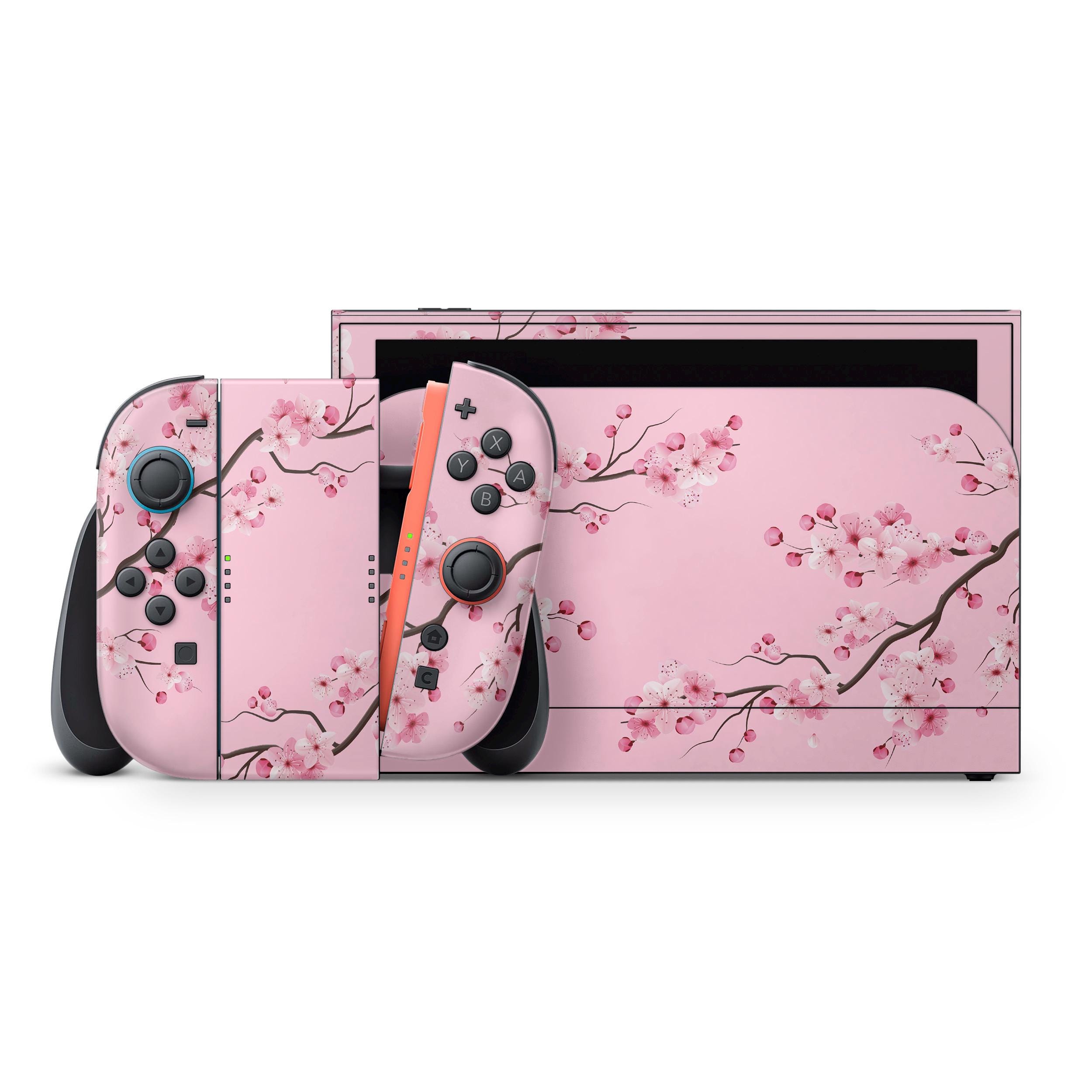 Cherry Switch Case - Etsy