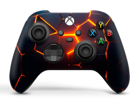 Volcano Skin for PS5 Console & Controller Signature The Core -  Portugal