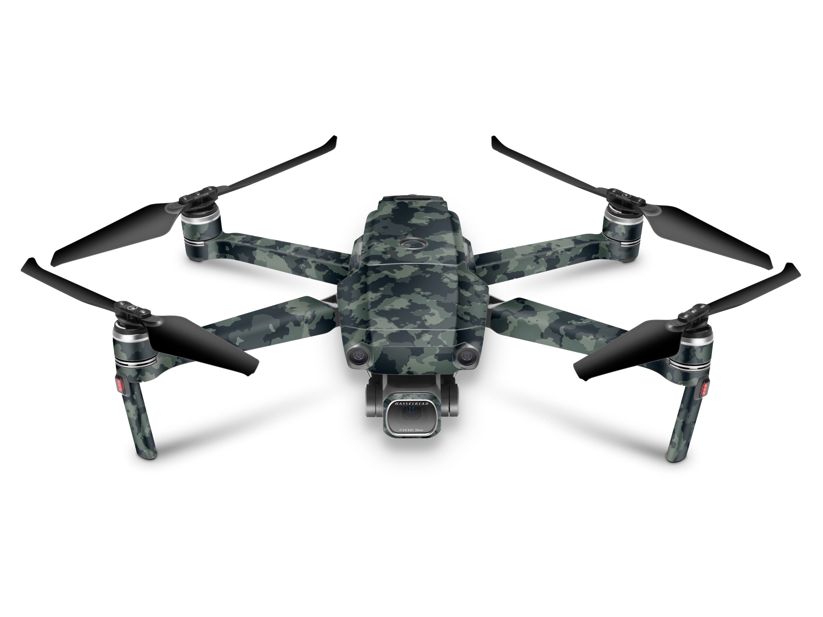 Dji mavic outlet 2 pro skins