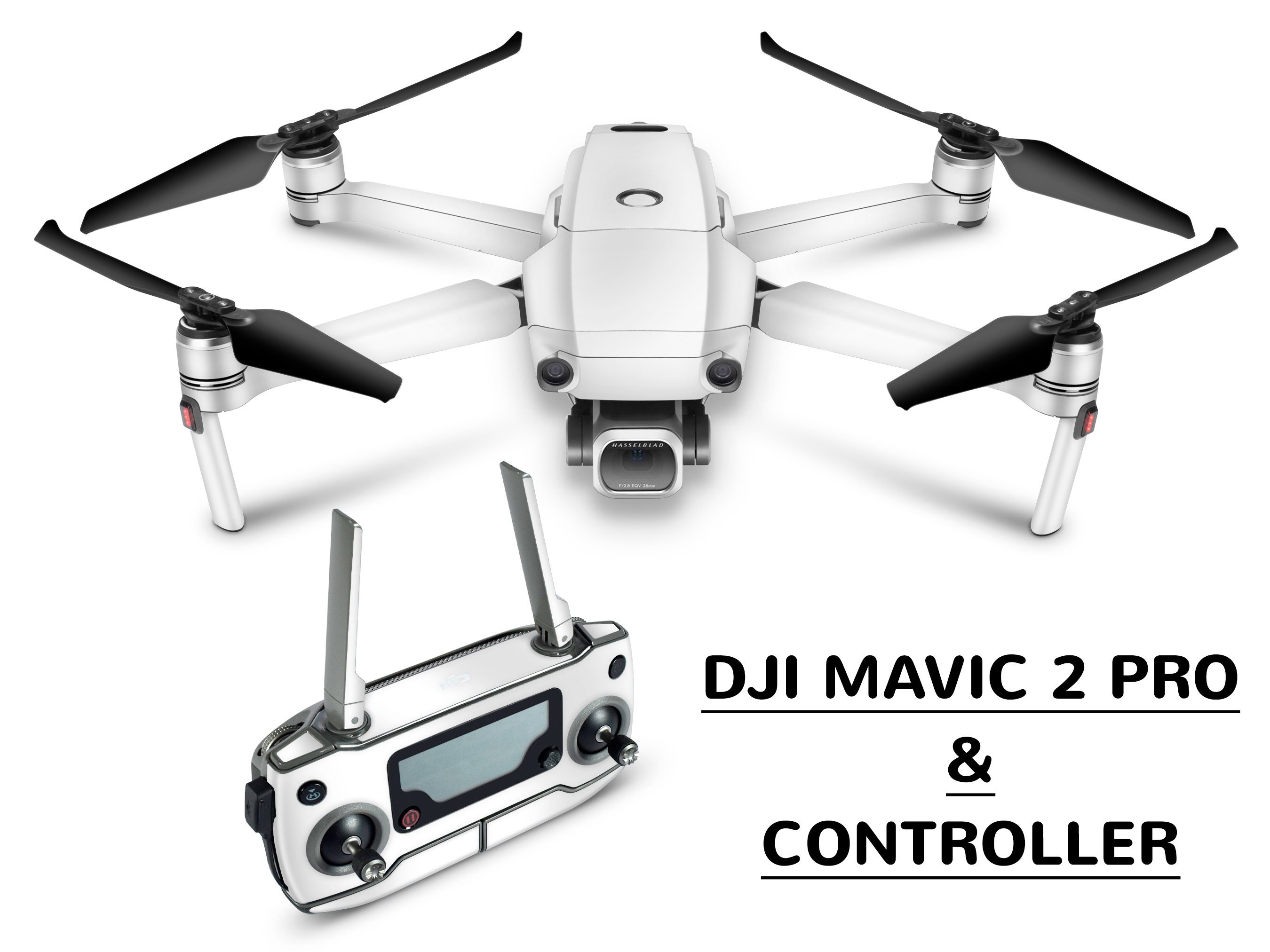 Mavic 2 pro best sale skin