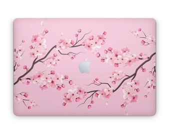 Mac (Apple) - Sakura Cherry Blossom MacBook Air 13