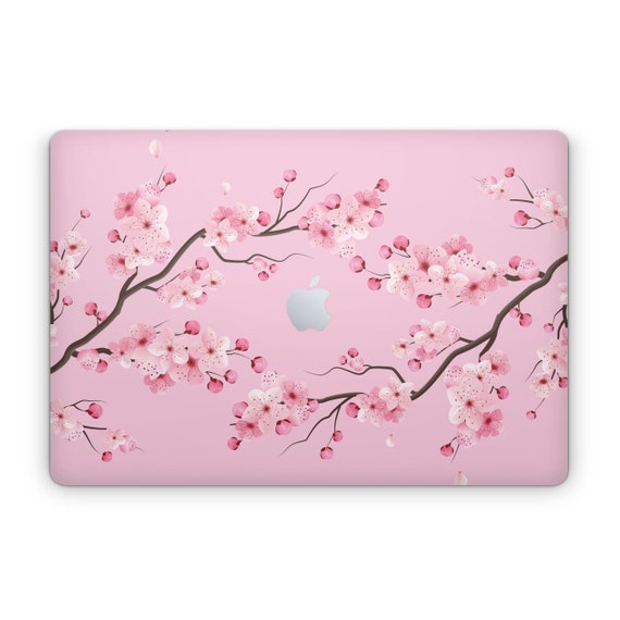 MacBook本体 MacBookAir   pink Amazon.com: Design Skinz Pink Pastel Color Full-Body Wrap Scratch