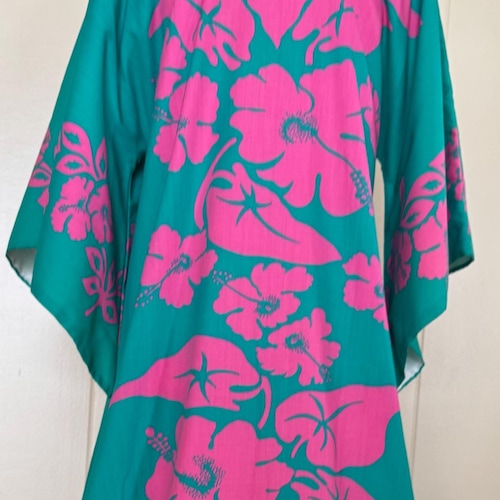 Tahiti Imports Kaftan - Etsy