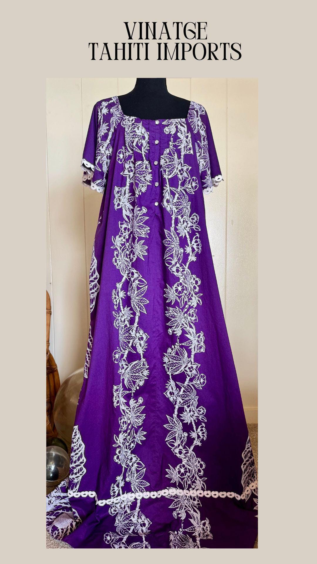 あ*ら様 Tahiti Imports ドレス タヒチインポーツ ワンピース タ あ*ら様 Tahiti Imports ドレス タヒチインポーツ ワンピース タ