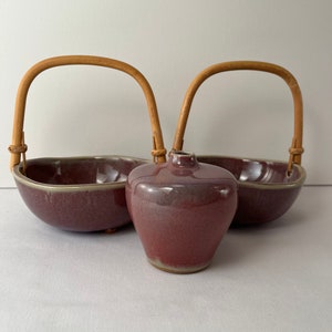 Laslo for Mikasa Set of 3