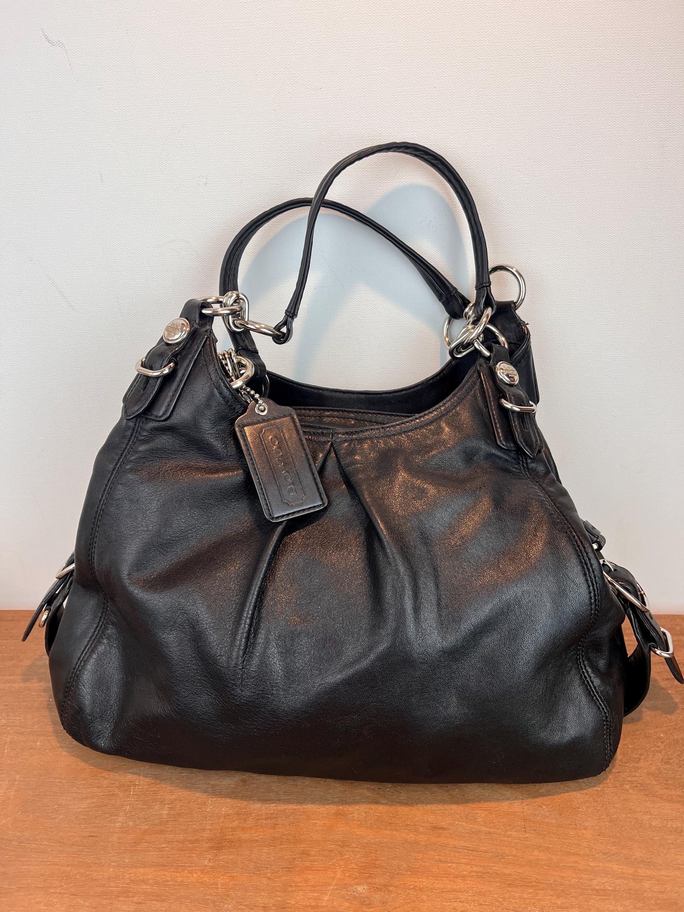 Coach Y2k Bags - Etsy