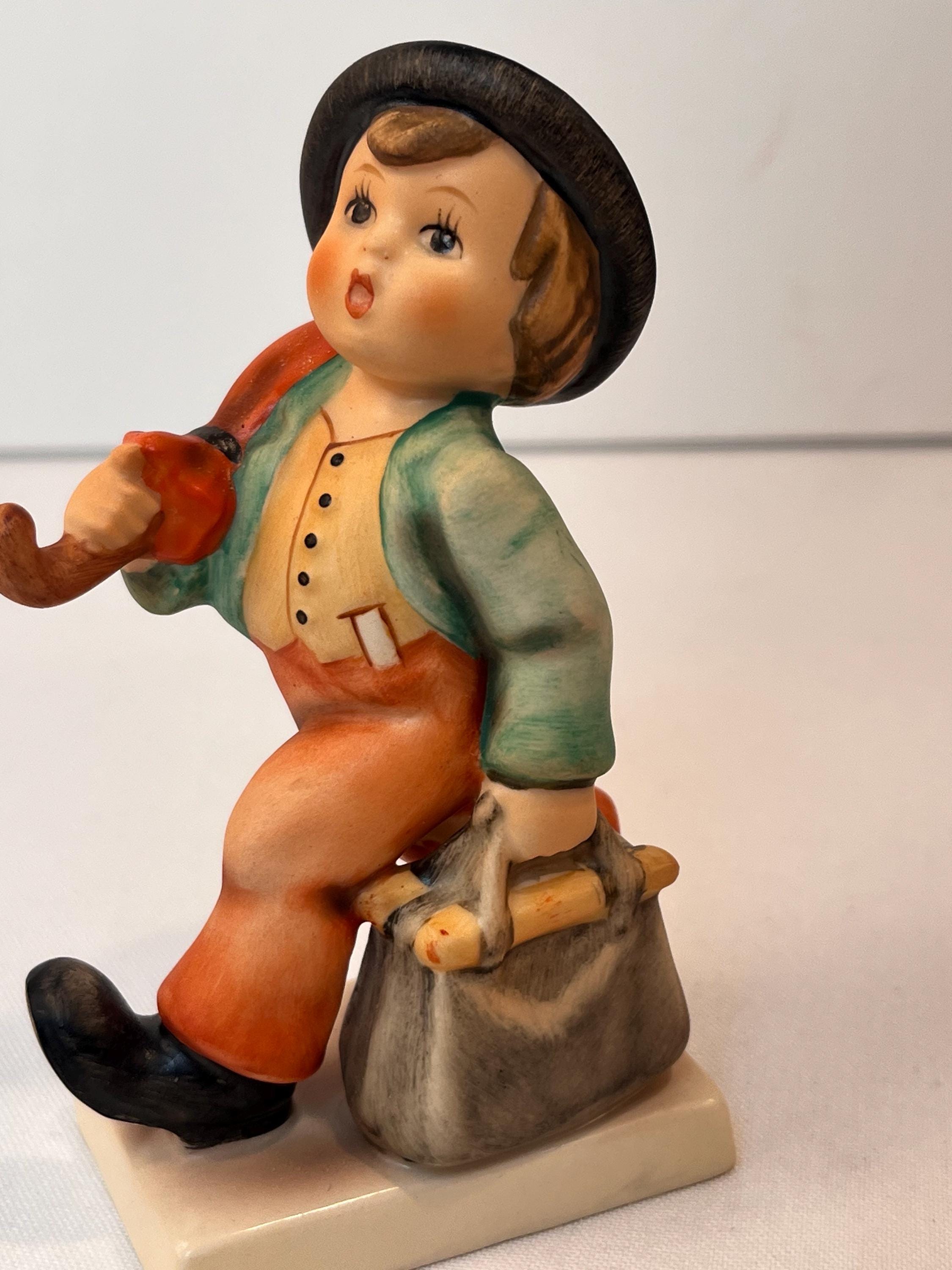 Hummel umbrella boy - Etsy 日本