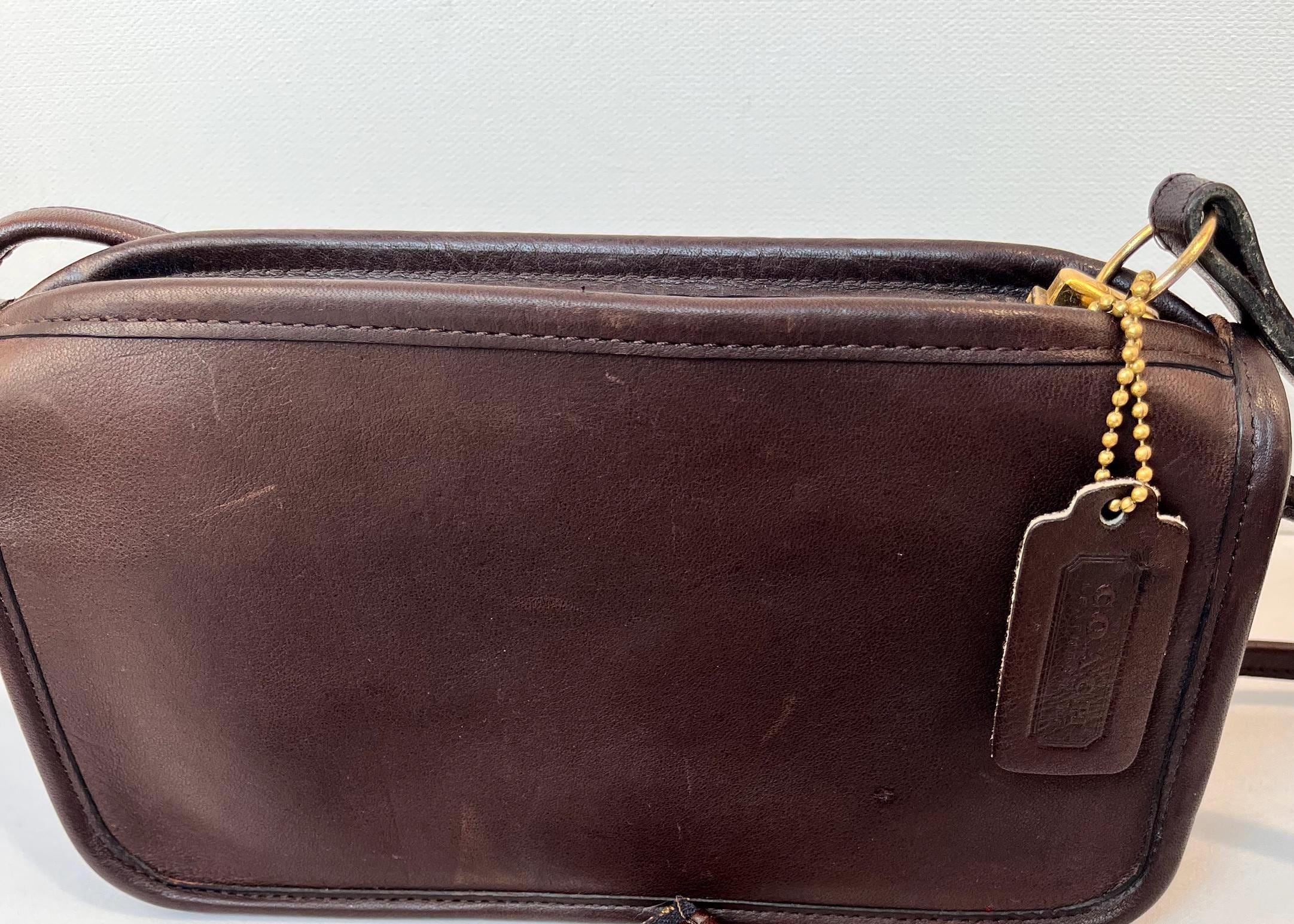 バッグ Rare Vintage Coach Clutch Bag Pouch s-l400.jpg