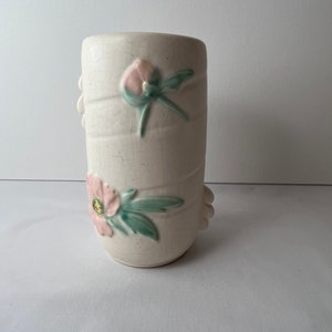 Vintage Weller Vase