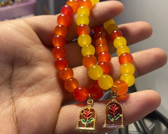 Beauty and The Beast