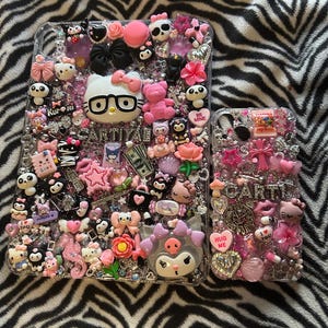 Custom Phone & iPad case Bundle