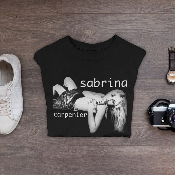 Sabrina Carpenter Merch Etsy