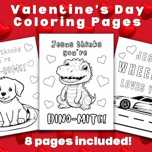 Valentinstag Glaube Jesus Malvorlagen Kinder, Christliche Malseiten, Bibel Vers Aktivität, Sonntagsschule Basteln, Homeschool