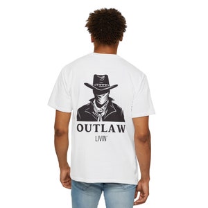 Outlaw T-shirt