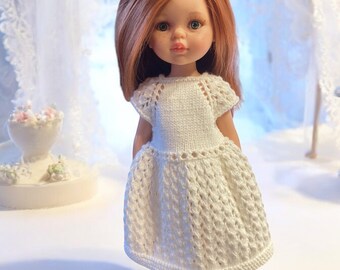 Dress &quot;Elegant beauty&quot; for Paola Reina dolls