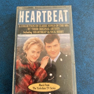 Heartbeat tape cassette image 1