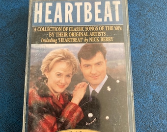 Heartbeat tape cassette