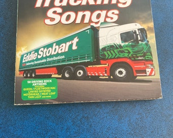 Trucking songs