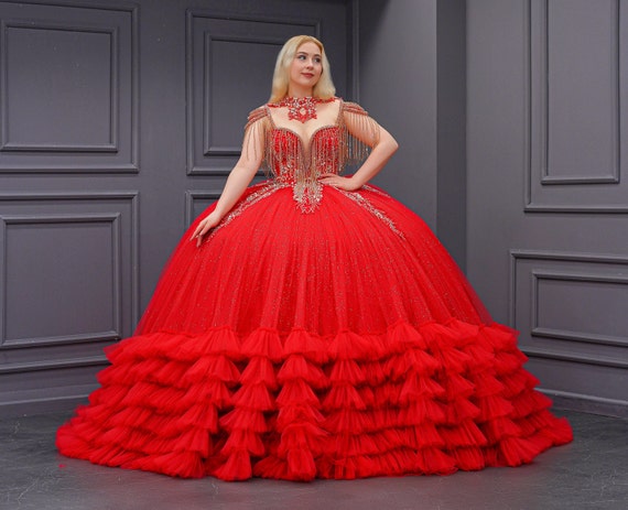 Quinceanera dresses canada 2025