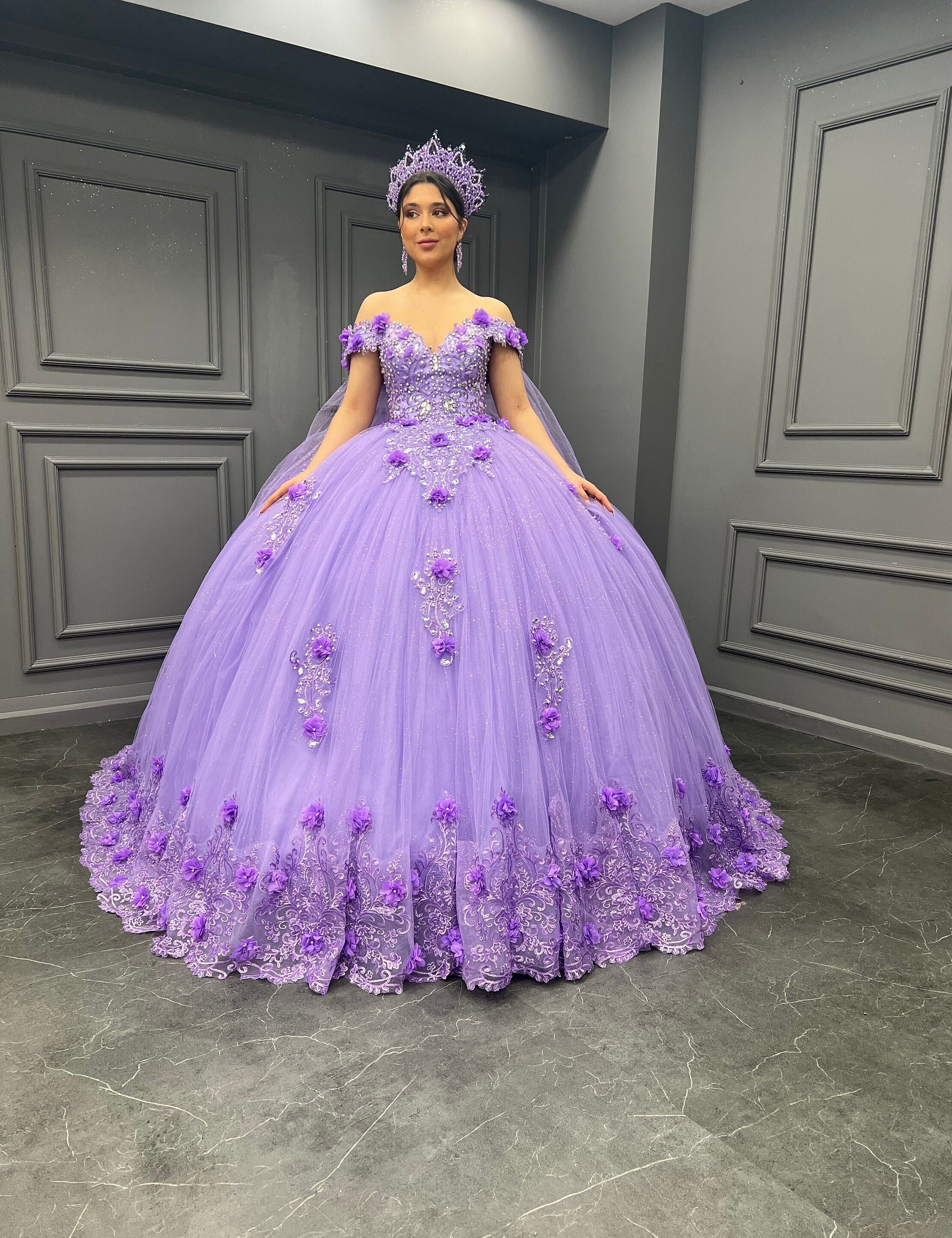 Purple wedding dresses 2018 hot sale