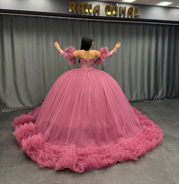 princess dresses near me Bespoke Mommy and Couture Dress 