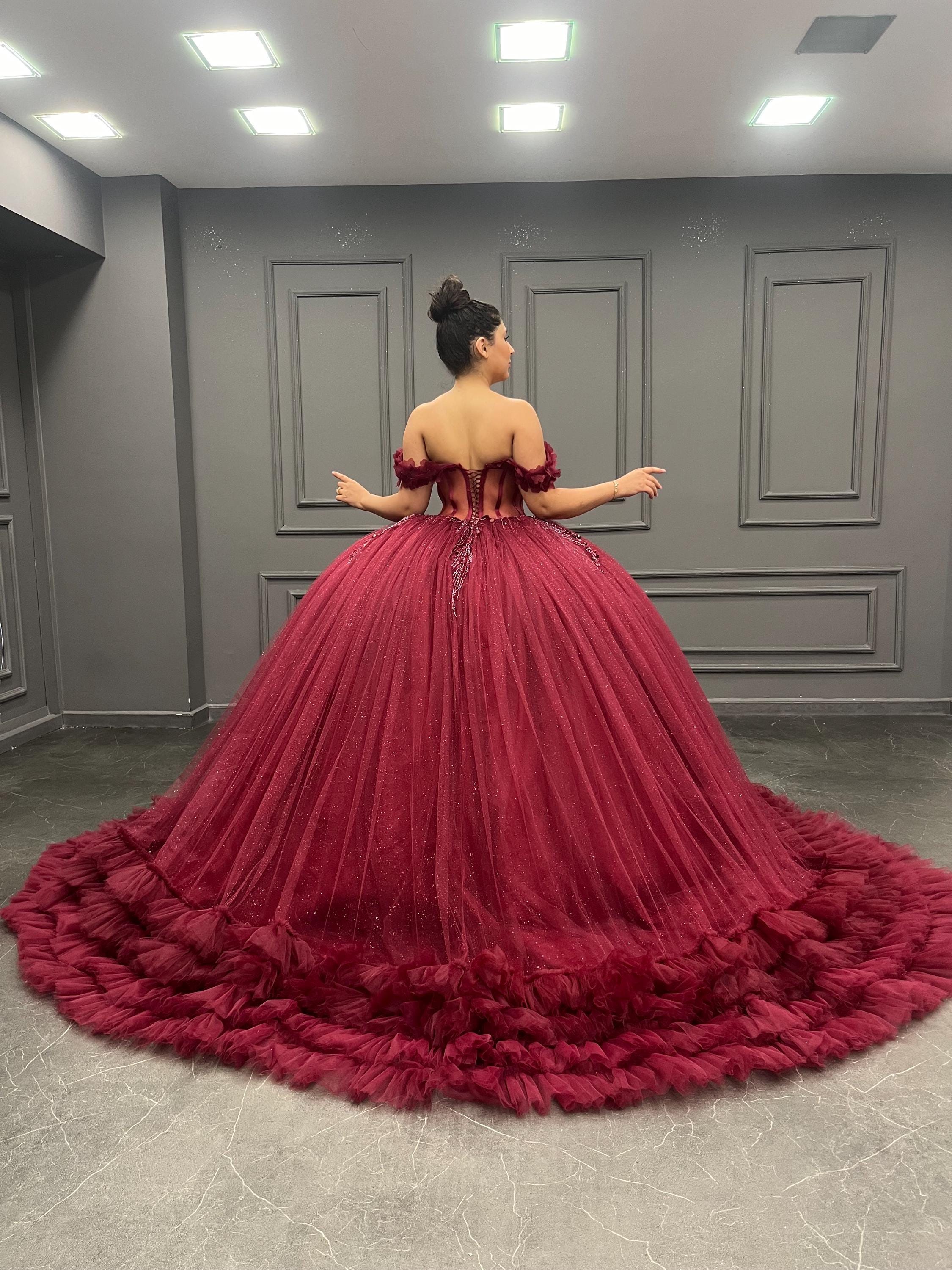 black plus size wedding dresses V-neck Half Sleeves A-line Dress a stylish V Light Wash Denim Dress Color:Terracotta Savin London