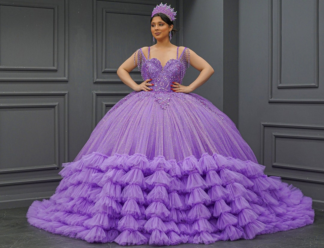 Lila Dress
