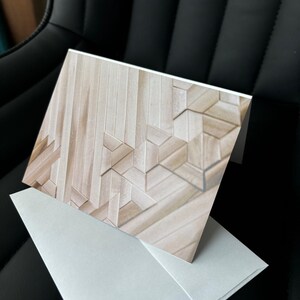 Collection Greeting Cards - Blank Inside