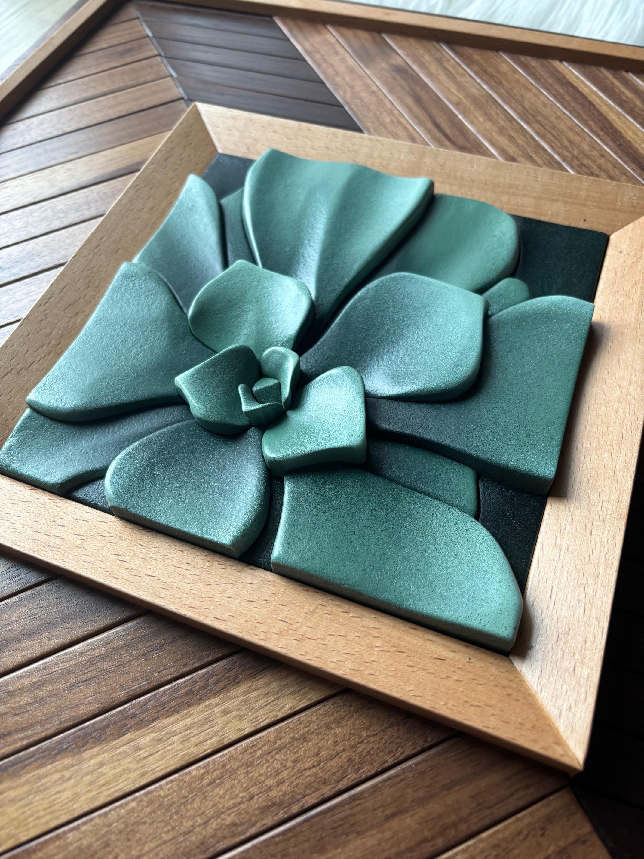 Indure Collection Verena - 2endure Collection 2026 - Wood Mosaic Art - Etsy Canada