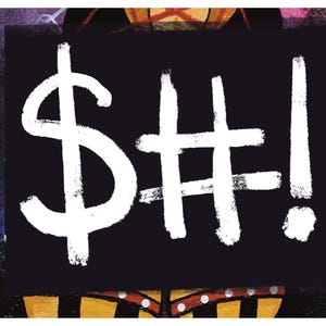 Mature Artistic Print – Rope & Harness Illustration – Handcrafted Wall Art