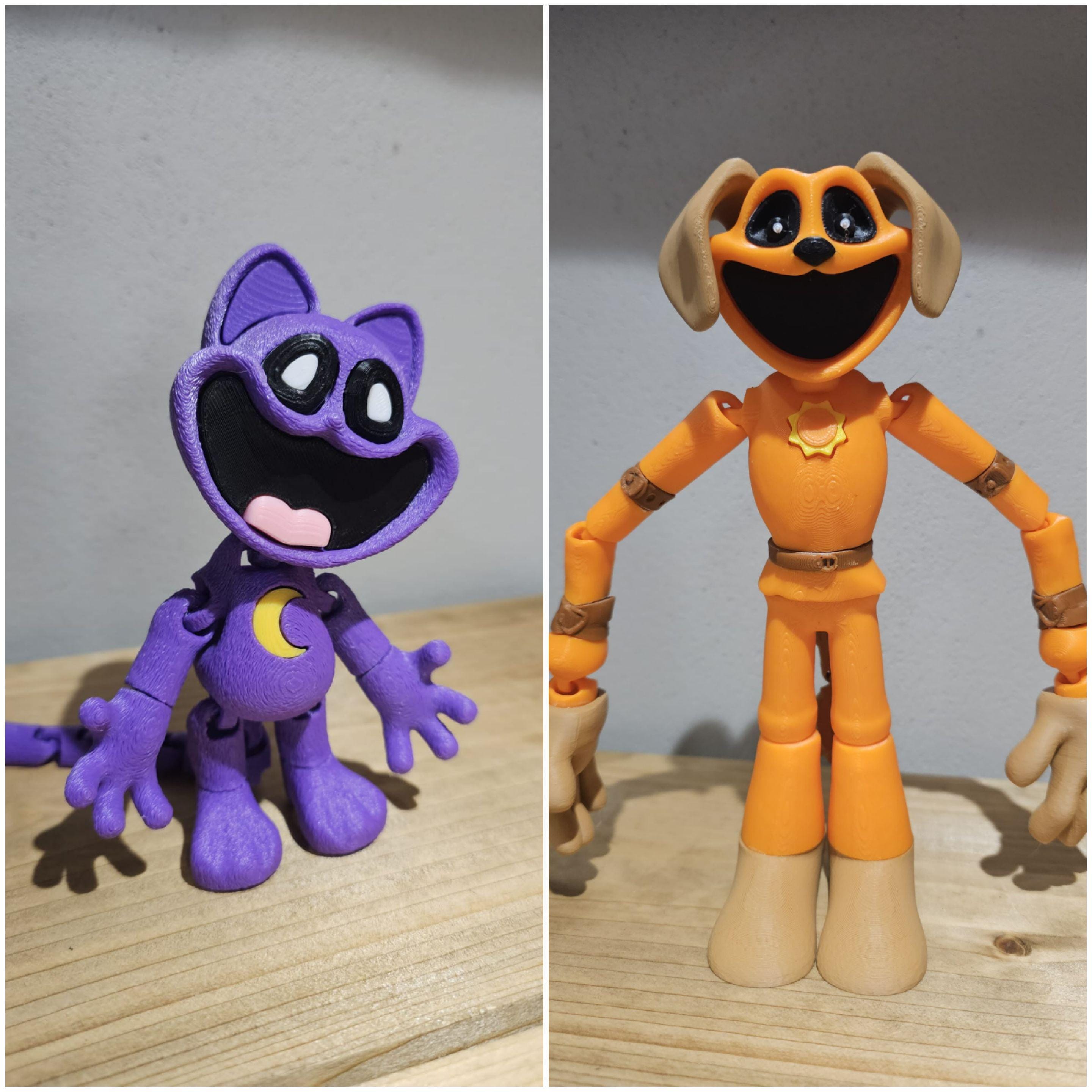 Poppy playtime dog day - Etsy 日本