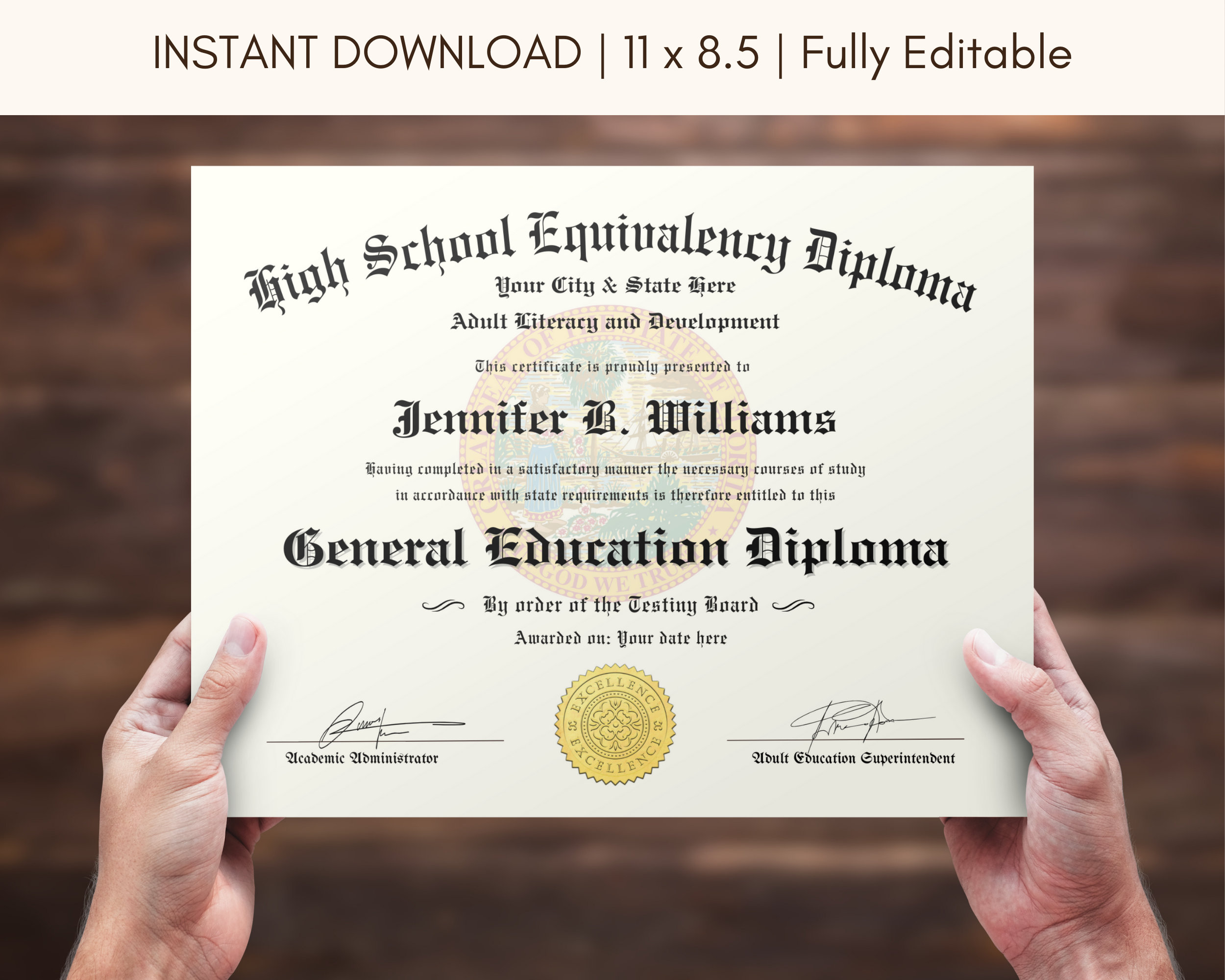 custom-diploma-ged-highschool-personalized-novelty-diploma-high-school