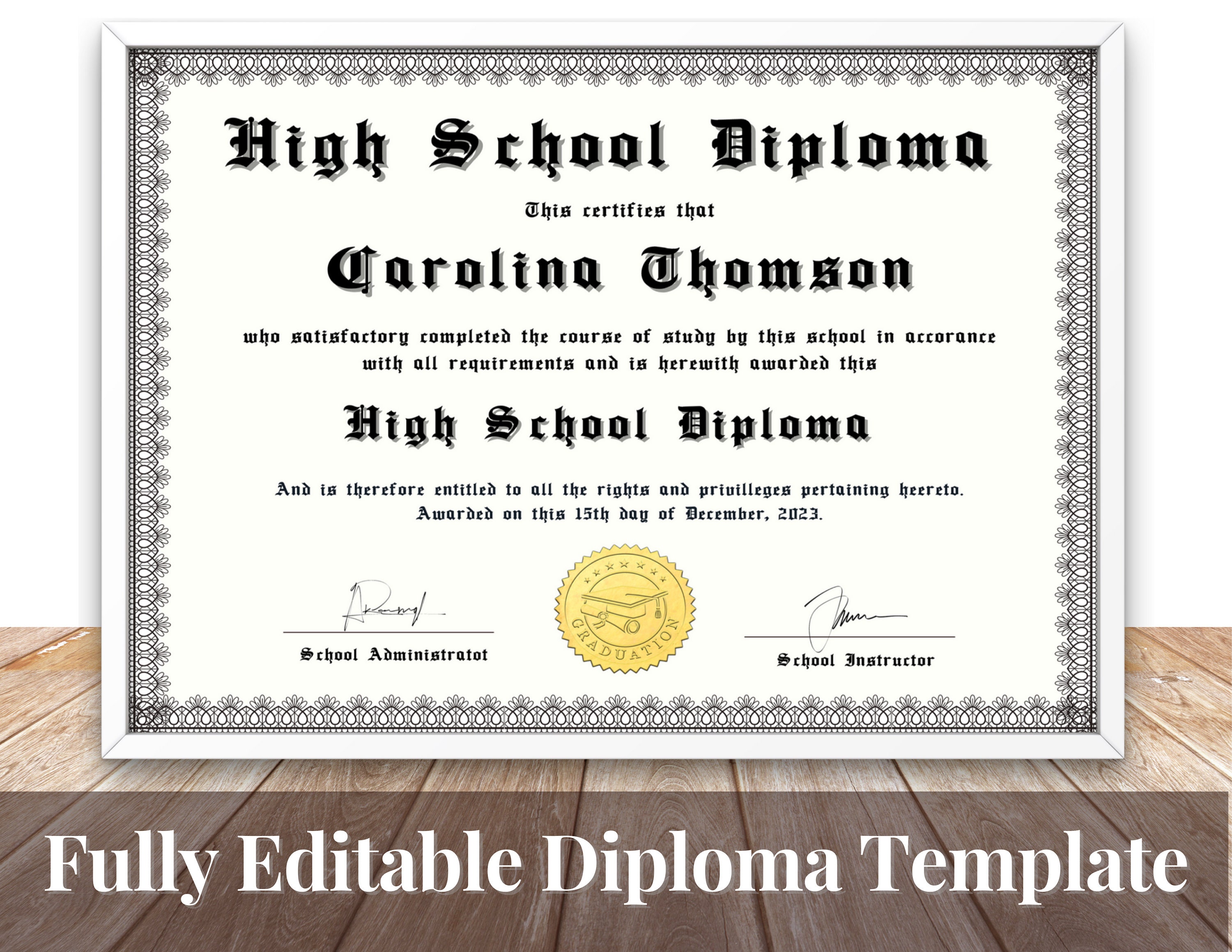 printable-ged-certificate-template