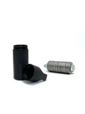 25pcs Washer, Capsule, nut and bolt, M8