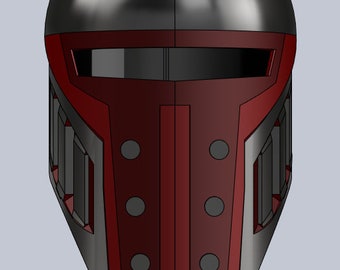 Sith Marauder variant mask