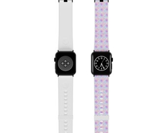 Supernova Apple Watch Band | Women Fashion | Girls For Her | Watch Accessories | Magic Bands | Apple | Personalized Band